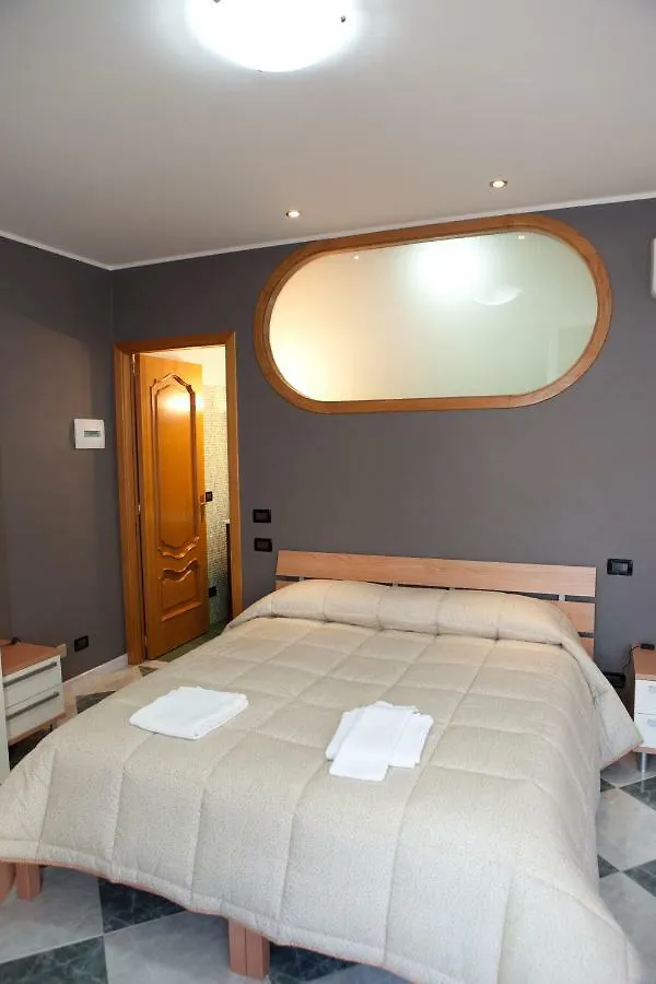Mauro Home Bed And Relax Linguaglossa Italien