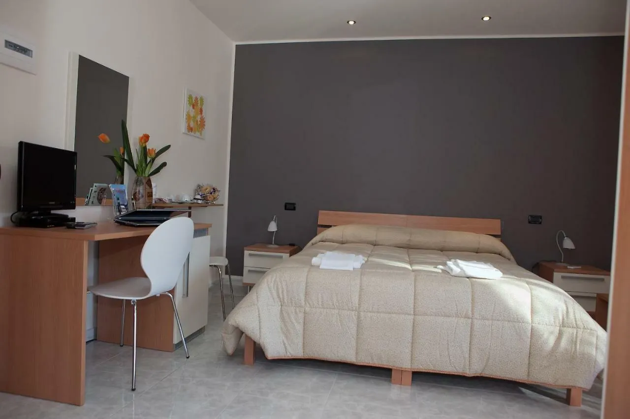 Bed & Breakfast Mauro Home Bed And Relax Linguaglossa