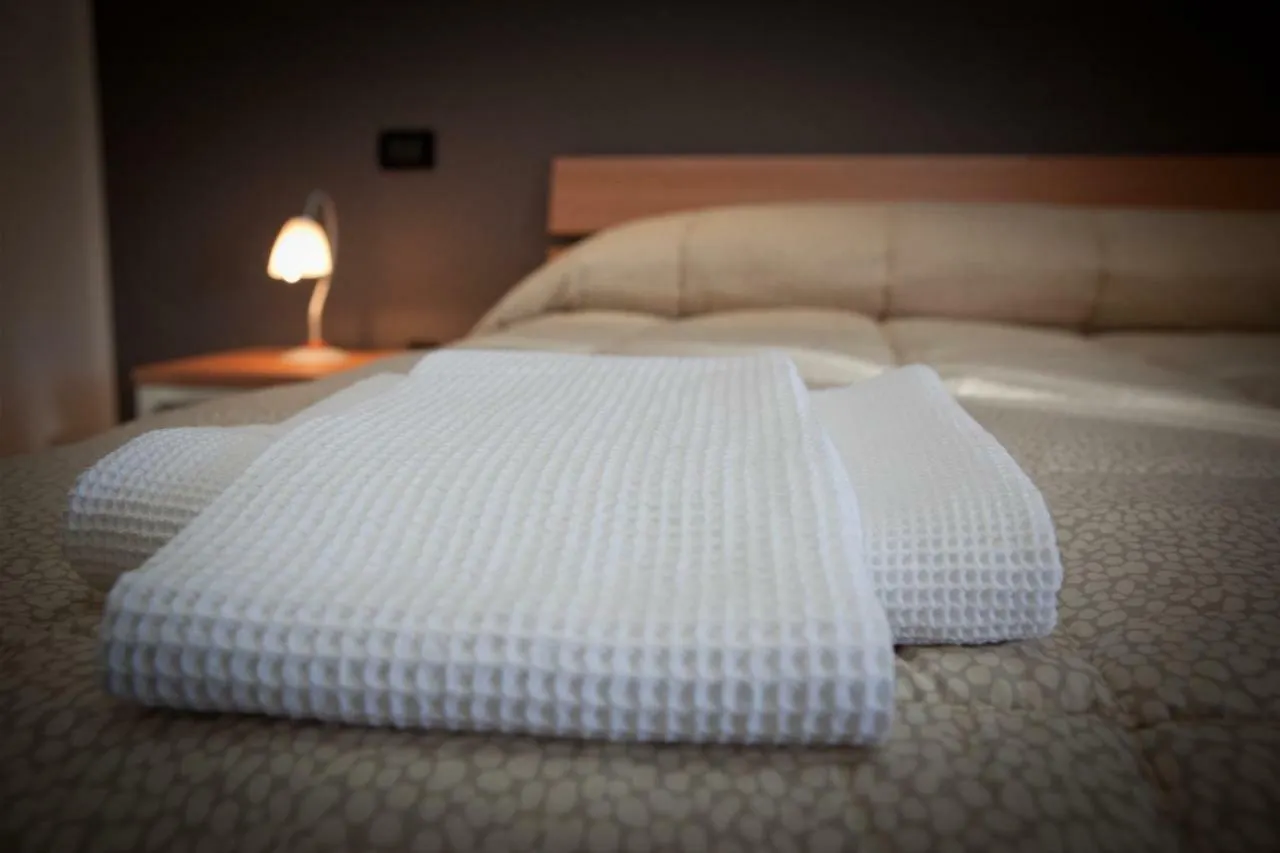 Bed & Breakfast Mauro Home Bed And Relax Linguaglossa