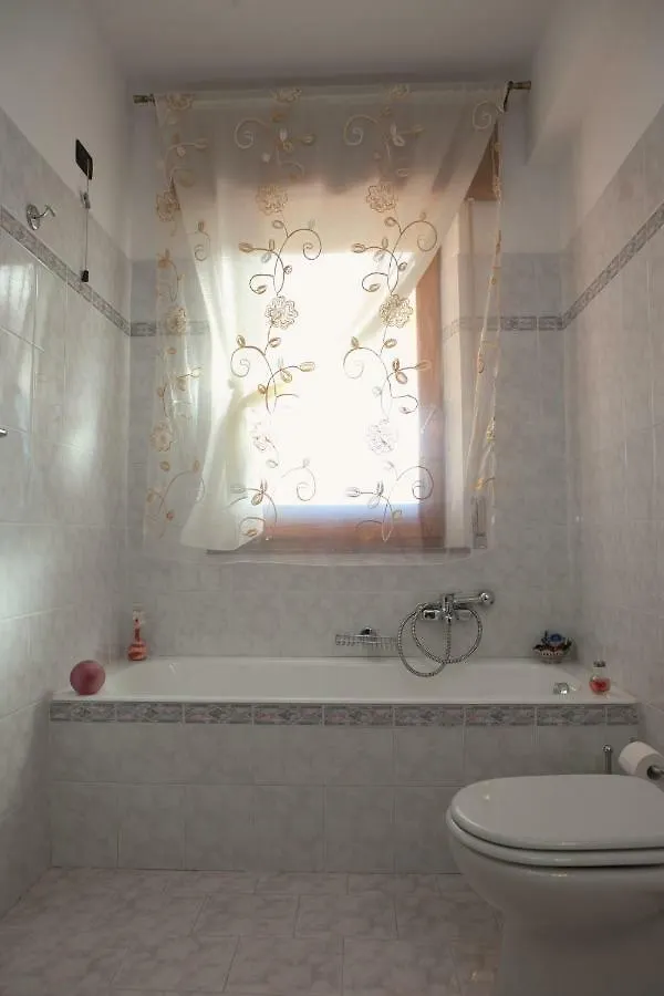 Mauro Home Bed And Relax Linguaglossa Bed & Breakfast