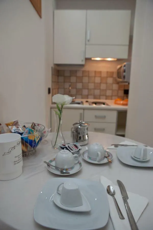 Bed & Breakfast Mauro Home Bed And Relax Linguaglossa Italy