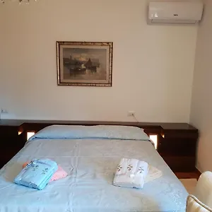 Viliam Bed & Breakfast Olbia