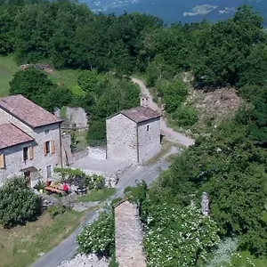 Sacreterre E Bed & Breakfast Tizzano Val Parma