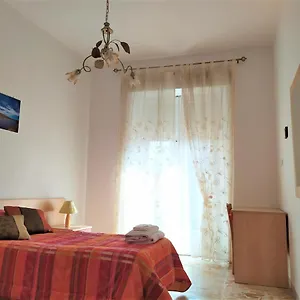 Bed & Breakfast Casa Valentina A, Linguaglossa
