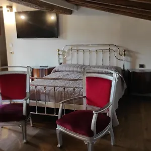 Bed & Breakfast Monte Etna Confort Maison, Linguaglossa