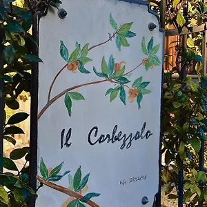 Affittacamere Il Corbezzolo, Linguaglossa