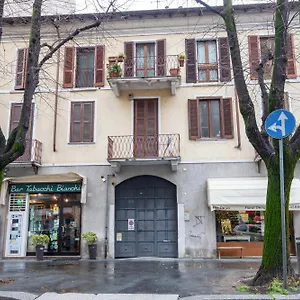 Casa Malu' Bed & Breakfast Legnano