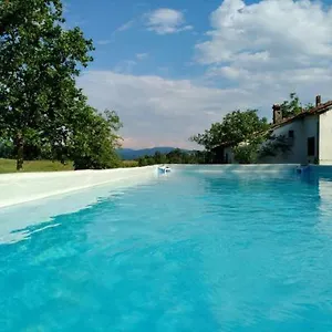 Monte Termine Bed & Breakfast Rioveggio