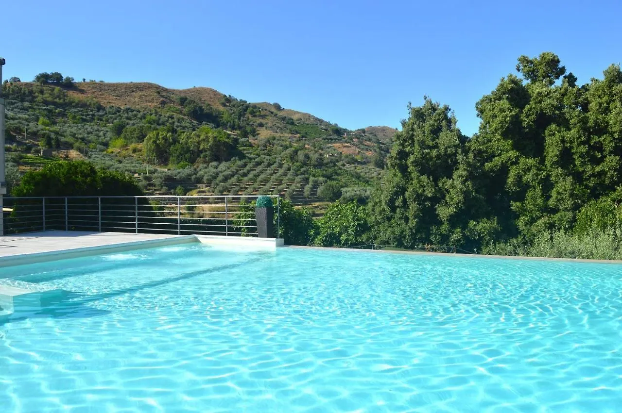 Mauro Home Bed&Relax Linguaglossa Bed & Breakfast