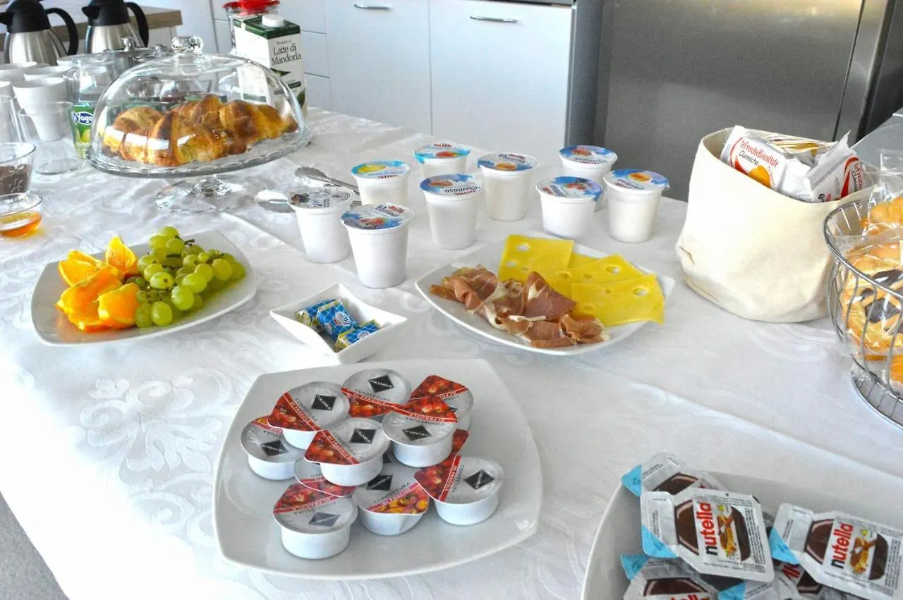 Bed & Breakfast Mauro Home Bed&Relax Linguaglossa