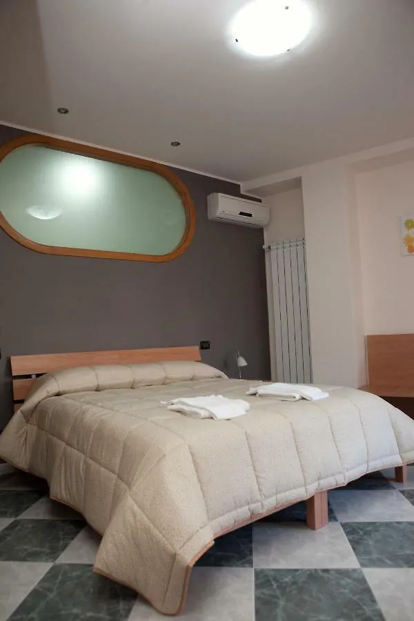 Bed & Breakfast Mauro Home Bed&Relax Linguaglossa