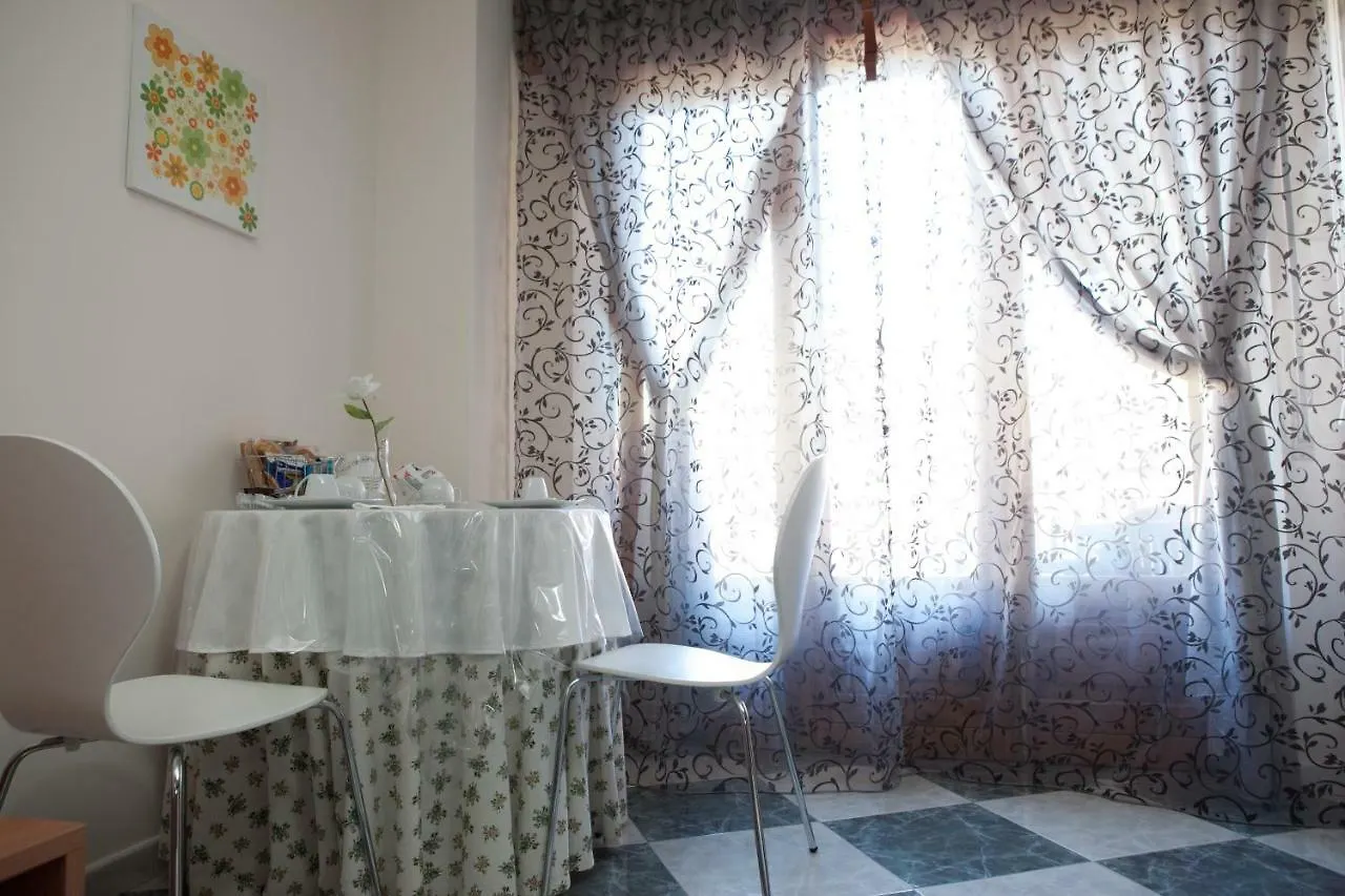 Mauro Home Bed&Relax Linguaglossa Bed & Breakfast